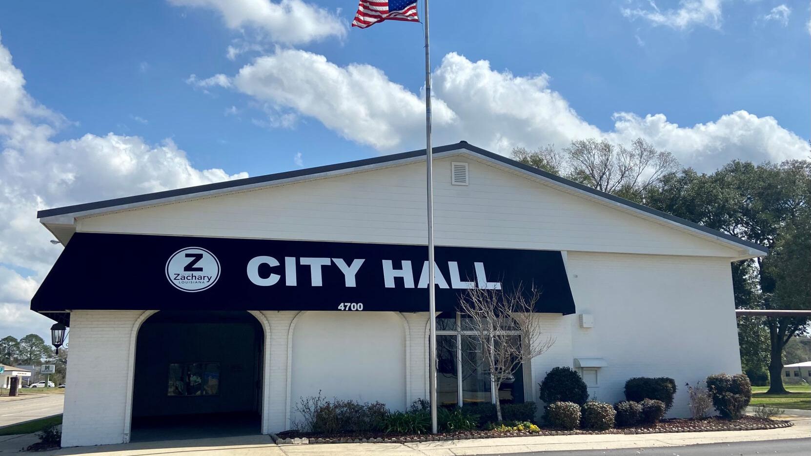 Efforts to prevent budget shortfall spark tensions among Zachary council and others